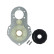 Repair kit, starter motor