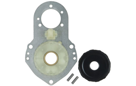 Repair kit, starter motor