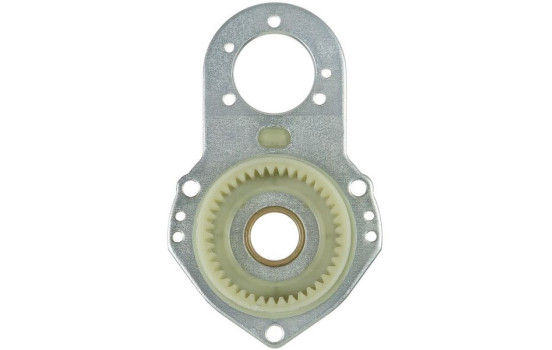 Repair kit, starter motor, Image 2