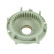 Repair kit, starter motor