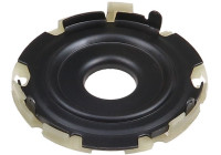 Repair kit, starter motor