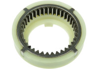 Repair kit, starter motor
