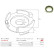 Repair kit, starter motor, Thumbnail 2