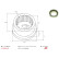 Repair kit, starter motor, Thumbnail 3