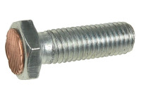 Repair kit, starter motor