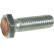 Repair kit, starter motor