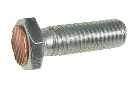 Repair kit, starter motor
