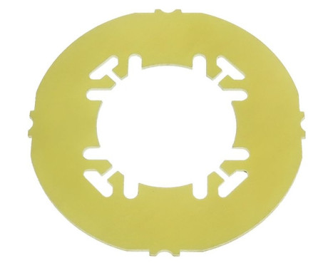 Repair kit, starter motor