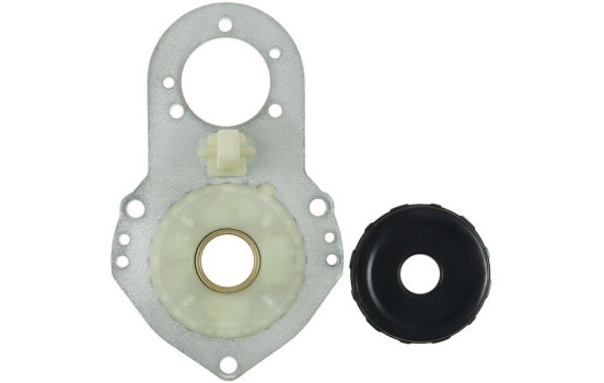 Repair kit, starter motor, Image 2