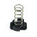 Repair kit, starter motor