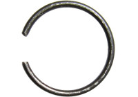 Repair kit, starter motor
