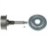 Ring gear, planetary gear system (starter)