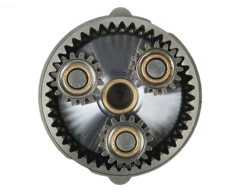 Ring gear, planetary gear system (starter), Image 3