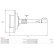 Ring gear, planetary gear system (starter)