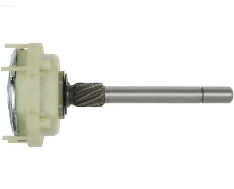 Ring gear, planetary gear system (starter), Image 2