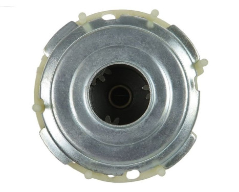 Ring gear, planetary gear system (starter), Image 4