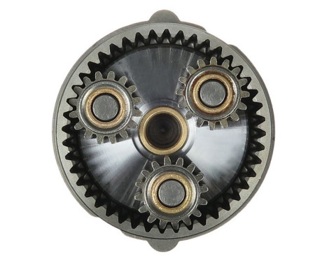 Ring gear, planetary gear system (starter), Image 3