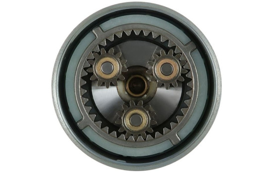 Ring gear, planetary gear system (starter), Image 3