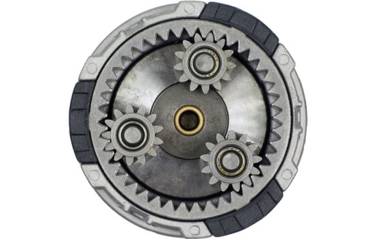 Ring gear, planetary gear system (starter), Image 2