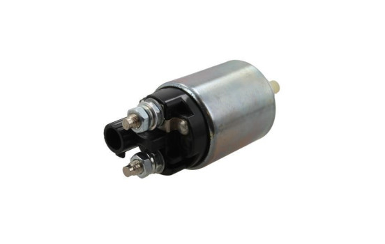 Solenoid switch, starter motor +Line Selected