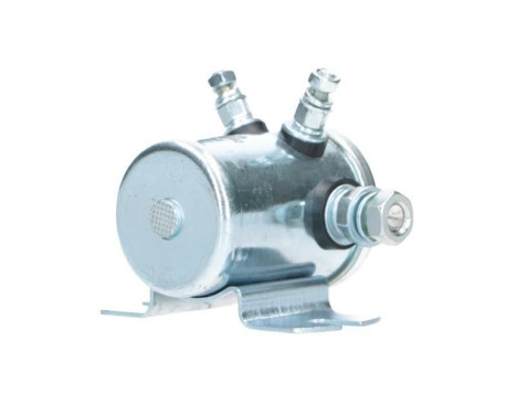 Solenoid switch, starter motor +Line Selected