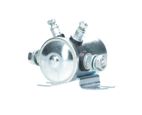 Solenoid switch, starter motor +Line Selected, Image 2