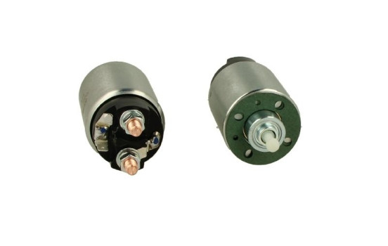 Solenoid switch, starter motor +Line Selected