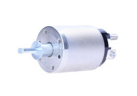 Solenoid switch, starter motor +Line Selected