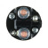 Solenoid switch, starter motor, Thumbnail 3
