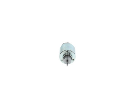 Solenoid switch, starter motor, Image 2