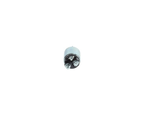 Solenoid switch, starter motor, Image 4
