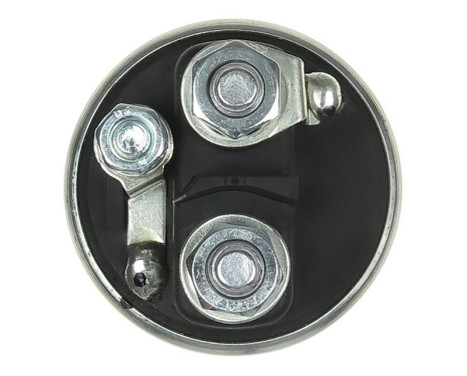Solenoid switch, starter motor, Image 3