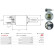 Solenoid switch, starter motor, Thumbnail 4