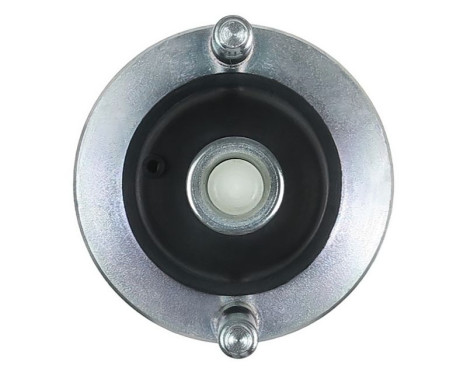 Solenoid switch, starter motor, Image 2