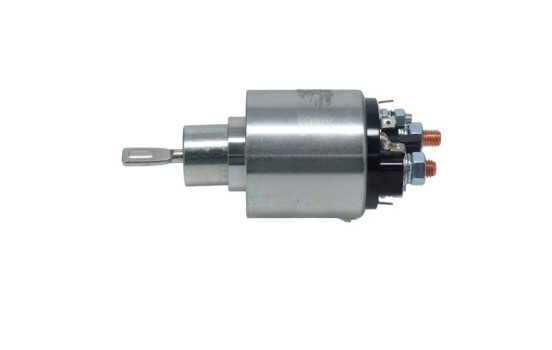 Solenoid switch, starter motor, Image 2