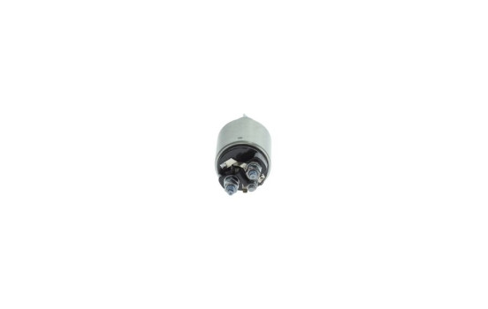 Solenoid switch, starter motor, Image 2