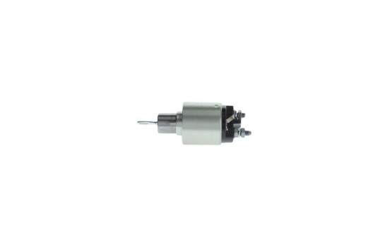 Solenoid switch, starter motor, Image 3