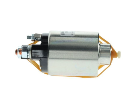 Solenoid switch, starter motor, Image 3