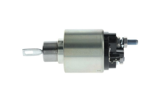 Solenoid switch, starter motor, Image 3