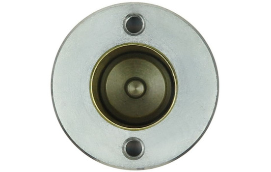 Solenoid switch, starter motor, Image 2