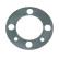 Solenoid switch, starter motor, Thumbnail 4