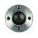 Solenoid switch, starter motor, Thumbnail 2