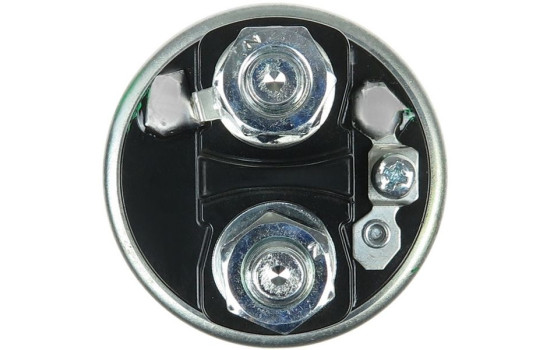 Solenoid switch, starter motor, Image 3