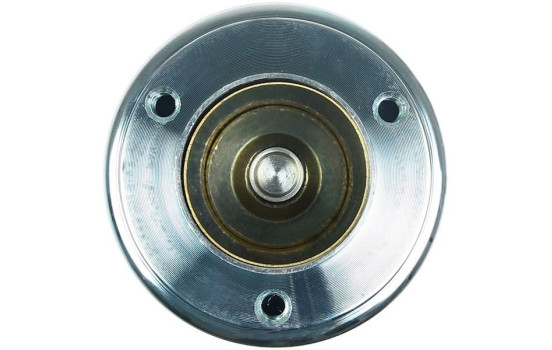 Solenoid switch, starter motor, Image 2