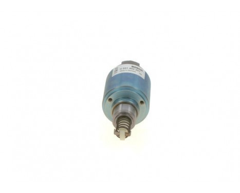 Solenoid Switch, starter