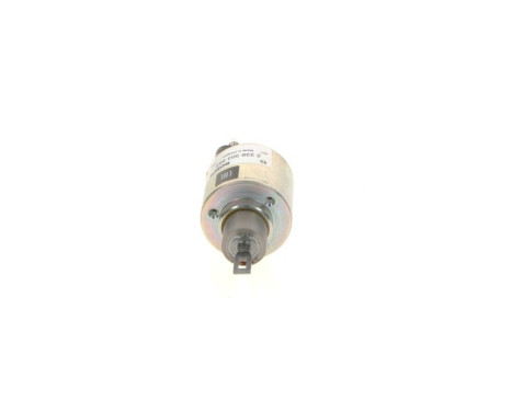 Solenoid Switch, starter