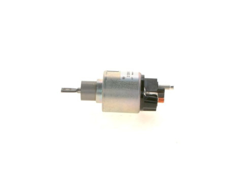 Solenoid Switch, starter, Image 2