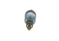Solenoid Switch, starter