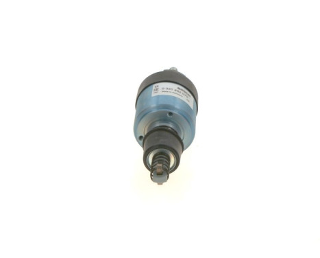 Solenoid Switch, starter