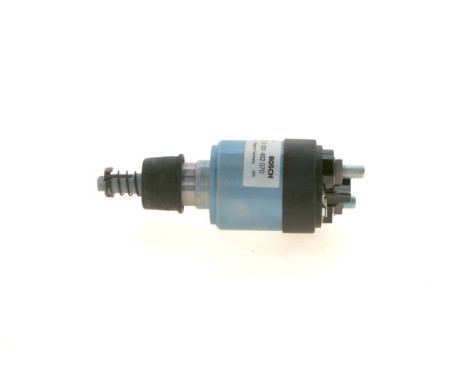 Solenoid Switch, starter, Image 2